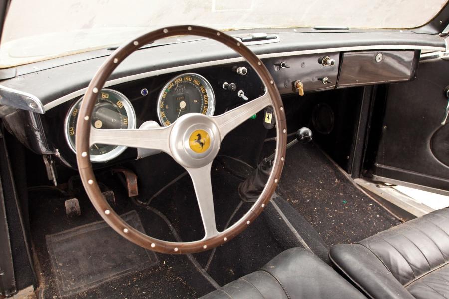  Ferrari 212 Inter Geneva 1953 года  (фото 26 из 53)